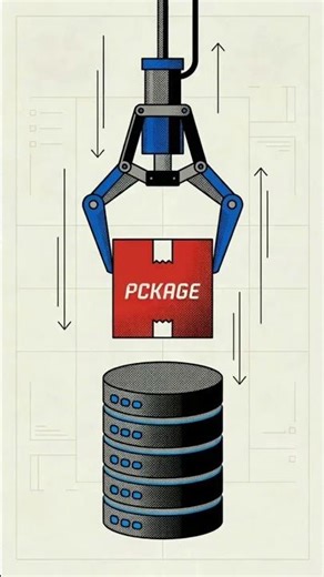 Supply Chain Security #ethicalhacking #hacker #cybersecurity #ctf #kali #bugbounty #pentesting