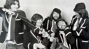 The story behind The Kinks' brilliantly subversive classic Lola