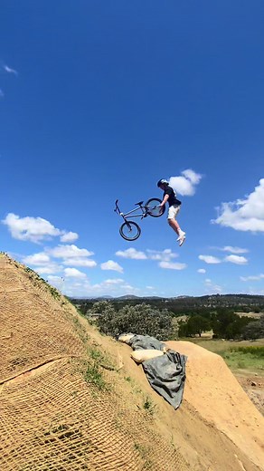 Mind-Blowing BMX Tricks Ft. Fortnite and Trump 2024