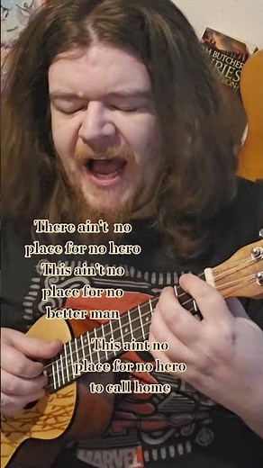 3 The Heavy - Short Change Hero - Acoustic Covers Without Confidence #ukulele #acousticcover #vocals