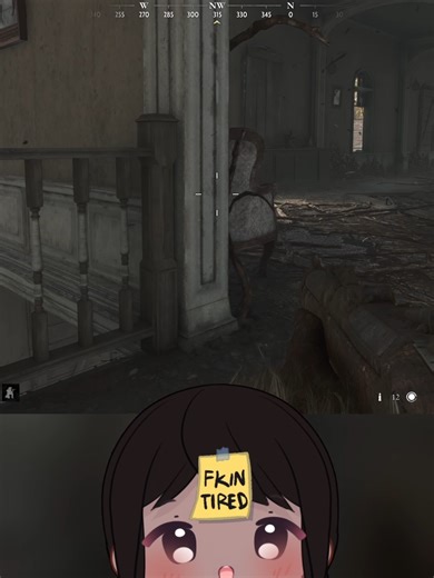 SPRINGFIELD WENT CRAZY #GamingTikTok #FPS #huntshowdownclips #huntshowdownthegame #springfield