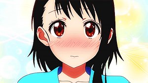 View 30 Cute Anime Blush Gif