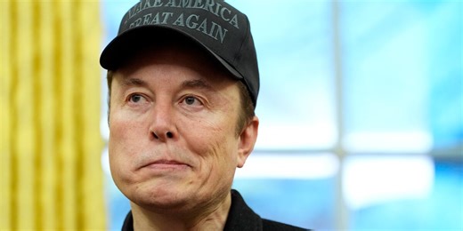 Judge to rule swiftly on effort to block DOGE from assessing data and firing federal employees