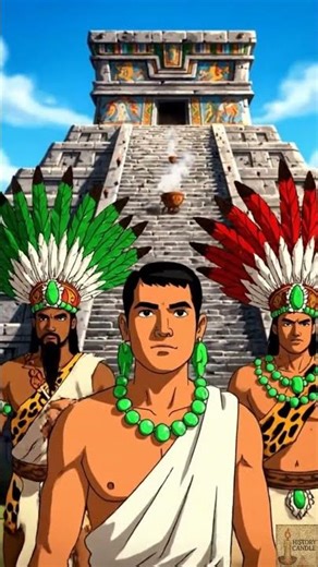 Aztec Heart Sacrifice: The Shocking Archaeological Truth