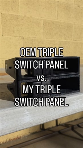 Silverstone Subie on Instagram: "Tag someone who needs more switches and storage in their 90s-00ish Subaru. You all can thank @regattawaggo for bugging me for years to finish this project 😂 Fits older Subaru switches and fits all Subarus with DIN sized radio stacks. . . . #Subaru #SubaruLegacy #SubaruOutback #SubaruBaja #subaruoffroad"