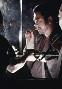 Zatoichi: The Blind Swordsman S01:E06 - Heavy Rain
