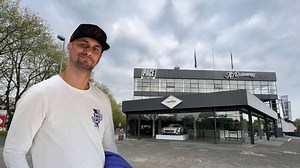 JP Kraemer: Dortmund dank neuem Pace-Museum „jetzt viel schönere Stadt“