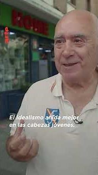 La nostalgia de Franco entre los jóvenes | ARTE.tv Documentales