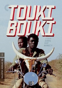 Touki Bouki