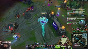 The power of Mathematically Correct Tahm Kench 🐸