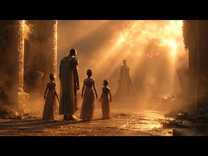 He Protected Three Lost Alien Princesses — Then Their Empress Mother Found Him | HFY