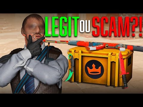 TESTEI O TOPSKIN (É REALMENTE SCAM?)