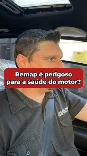 REMAP QUEBRA O MOTOR? A verdade que ninguém te conta! 🤔 #remap #mecanica #turbo