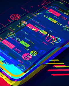 103 reactions · 3 comments | Your favorite app just got an upgrade  iOS: https://nuggets.media/AppleFB Android: https://nuggets.media/GooglePlayFB | Denver Nuggets | Facebook