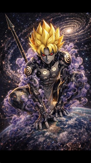 Réponse à @Nochanda t’es imbattable frérot #rouedudestin #manga #anime