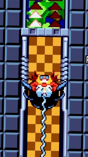 🚨 The Lost Sonic Game SEGA Never Released! 😱 ⭐ #shorts