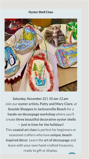 11 reactions | Seaside Shoppes on Reels | Facebook