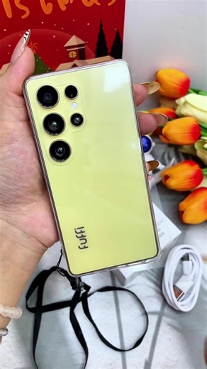 !! Unlock the future with this Smartphone from TikTokShop,that has Tiktok App on phone! #smartphone#smartphones #tiktokshopfinds#tiktokshopblackfriday #tiktokshop
