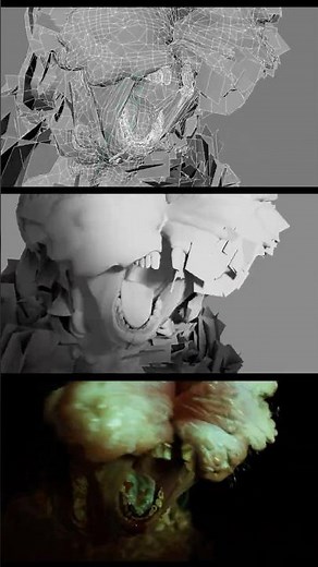 How We Created These Infected (VFX Breakdown) 🧟🔥