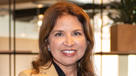 The job interview question this talent leader always asks to 'see how people think about themselves'