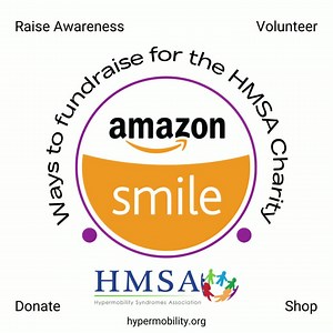 It's #CharityTuesday! Did you know that you can find us on Amazon...