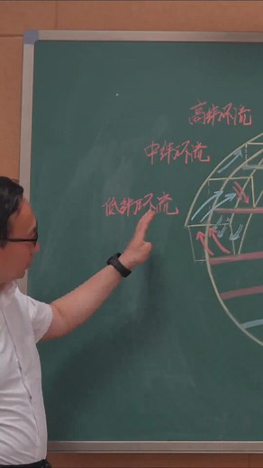 5.8K views · 60 reactions | Is it true that every #geography teacher can draw? In #Hohhot (Inner Mongolia), a geography teacher shows impressive drawing skills that leave everyone amazed. What unique talents does your #teacher have? (cr: douyin hsyz_123) | T-Time HK | Facebook