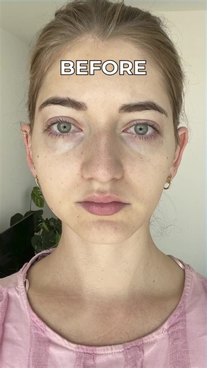 Try these 4 exercises daily🥰 #facefitness #faceyoga #facemassage Disclaimer: not a medical advice. For education purpose only. Consult with your physician if you have a medical condition.