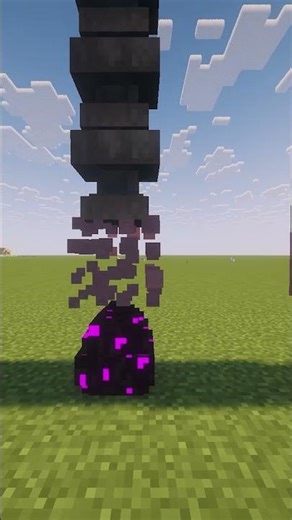 Minecraft'ta Saçmalıklar: Ejderha Yumurtası!