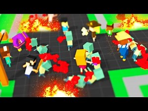 SURVIVRE AUX ZOMBIES ! Don't Bite Me Bro FR