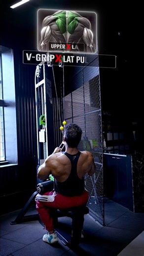 Best Back Workout for Width, Thickness & V-Taper | 90% of Lifters Train Back Wrong (Build a Wider!