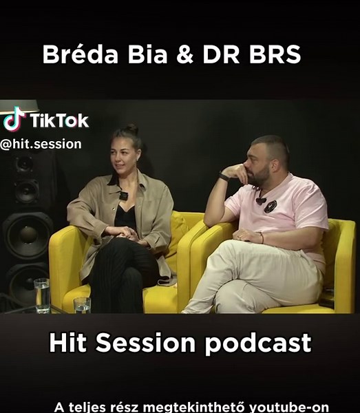 Hit Session a TikTokon