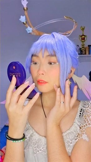 Robin Cosplay 🕊✨️ #cosplay #cosplaygirl #honkaistarrail #hoyoverse #robin