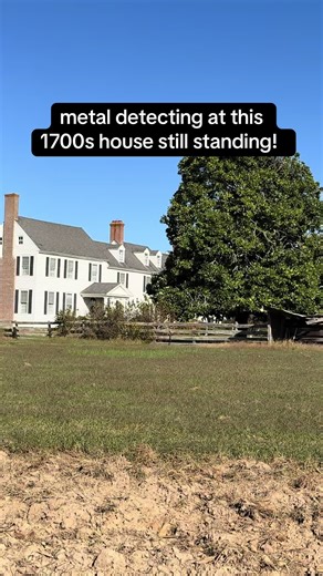 Metal Detecting History: Unearthing 1700s Treasures