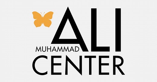 The Muhammad Ali Humanitarian Awards - Muhammad Ali Center