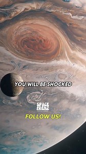 411K views · 2.8K reactions | Follow SPACE FRENZ❤ | The Great Red...