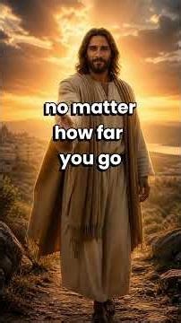 Prodigal Son Parable – What Jesus Really Meant About Forgiveness #jesus #bible #redemption