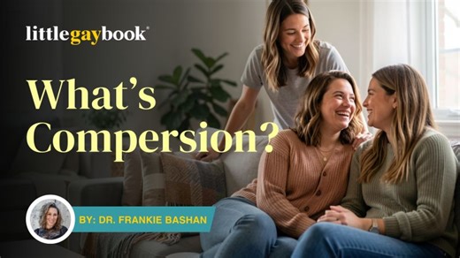 What’s Compersion? | Frankie Bashan