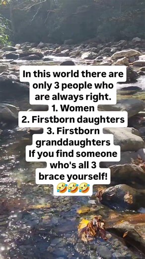 If She’s ALL THREE…RUN! 😂🏃‍♂️ #funny #relatable #shorts