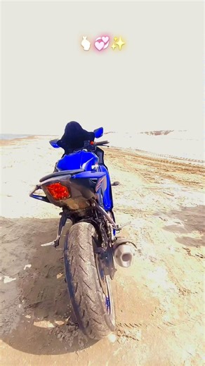 R15 dream bike 💞✨