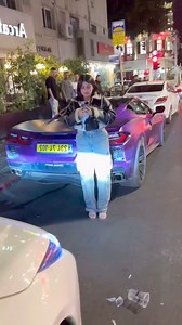 20K views · 541 reactions | Haha get off a car  #car #girl #prank #funny #corvette #corvettecorvette #corvettec8 #foryou #1'71D #carporn #feelcool #trend #supercar #supercars #donttouchmycar #fyp #rudeboy #capcut #viral #chevy #chevrolet #corvettestingray # #usa #power #brandnew #new #spotted #c8stingray #stingray #fastcars #eidansanker #7p10|T'Y | Eidan Sanker | Facebook