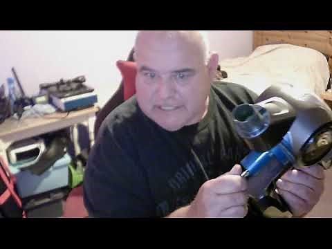 hoover discovery cordless vac cutting out after 5 seconds of use (easy fix)