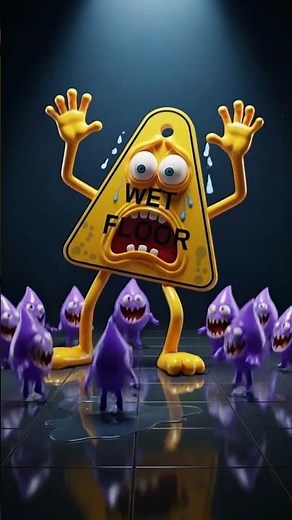 When Objects Come Alive! Watch, Water & Toy in a Mind-Blowing 3D Animation Adventure