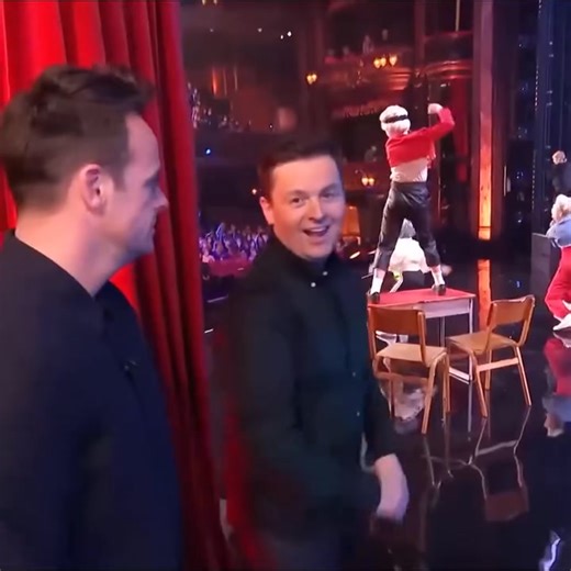 Simon loves This Act so much! #agt #agt2024 #agt2025 | Famous Video