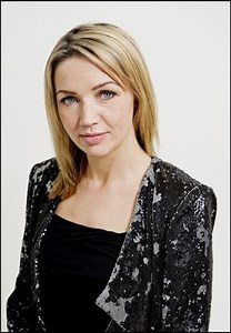 Jess Cartner Morley - Alchetron, The Free Social Encyclopedia