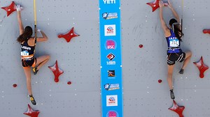 Sport climbing makes its Olympic debut: What to know about scoring, event courses and more