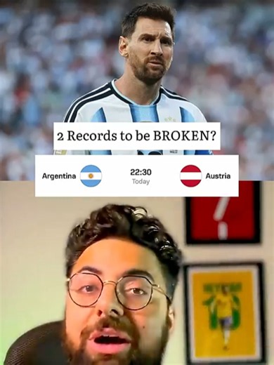 Argentina vs Austria 2026 World Cup Preview