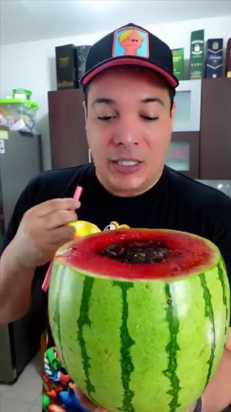 Lo mismo pero más BARATO ☝️🤣✅❌ Versión 🍉Four Loko🍇 | Danny Alzate