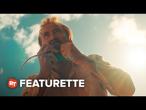 The Surfer Exclusive Featurette - Eat the Rat (2025)