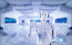 Python人工智能-07自然语言与图像处理