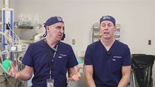 Quick immune system optimization